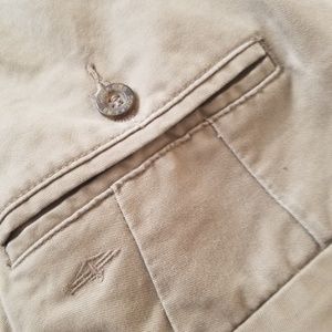 Docker Khakis